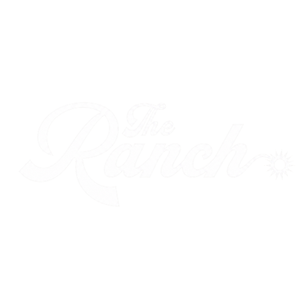 The Ranch Equestrian Apparel logo